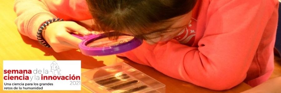 La Semana de la Ciencia de Madrid